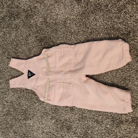Baby B'gosh Overalls - Picture 4 of 5